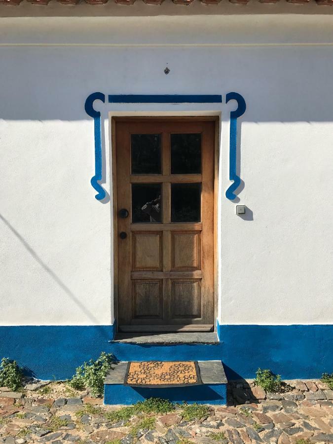 Azeite De Marvao, Olivoturismo Casa Mestre Do Lagar Exteriör bild